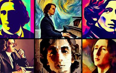 Czego Ballada g-moll Fryderyka Chopina może nas nauczyć o sztucznej inteligencji i relacjach międzyludzkich?