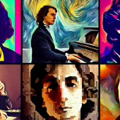 Czego Ballada g-moll Fryderyka Chopina może nas nauczyć o sztucznej inteligencji i relacjach międzyludzkich?