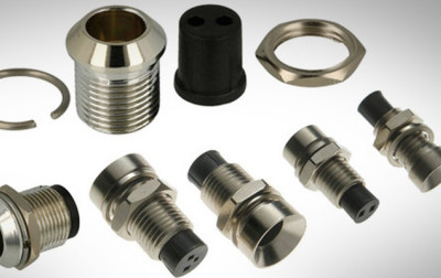 Do oferty produktowej Micros dołączyły oprawki LED produkcji ELZAR