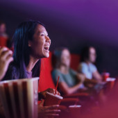 Minęło 70 lat odkąd zadebiutowała pierwsza lampa projekcyjna dla kin z rodziny XBO od OSRAM