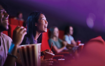 Minęło 70 lat odkąd zadebiutowała pierwsza lampa projekcyjna dla kin z rodziny XBO od OSRAM