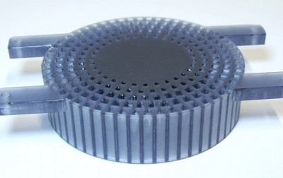 Biodegradowalne soczewki mikrofalowe do sieci 5G/6G i nowoczesnych systemów bezprzewodowych - wyjątkowy projekt badawczy Akademii Górniczo-Hutniczej (AGH)