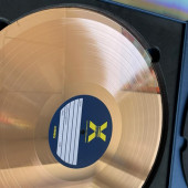 DMM DUBPLATE - spersonalizowane rozwiązanie dla melomanów od XDiSC