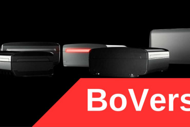 BOPLA BoVersa - niewiarygodnie wszechstronny i modułowy system obudów do elektroniki