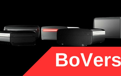 BOPLA BoVersa - niewiarygodnie wszechstronny i modułowy system obudów do elektroniki