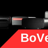 BOPLA BoVersa - niewiarygodnie wszechstronny i modułowy system obudów do elektroniki