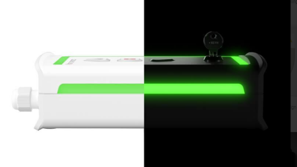 Różnokolorowe elementy obudów BOPLA BoVersa