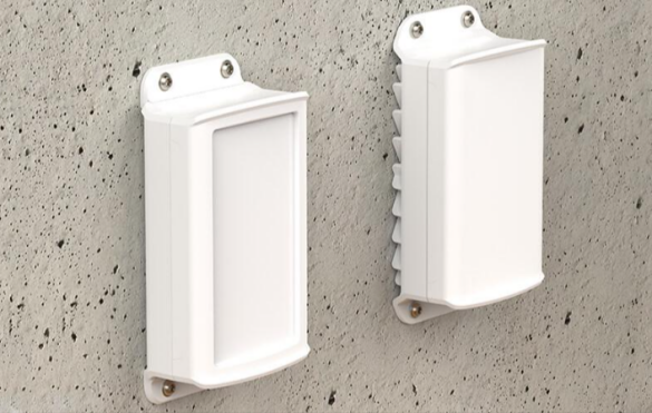 Uchwyty montażowe w obudowach BOPLA BoVersa