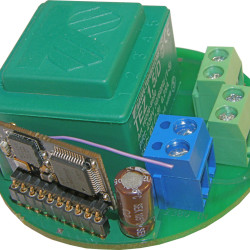 Regulator natężenia oświetlenia z Wi-Fi