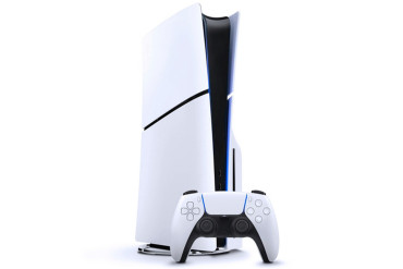 PlayStation 5 - przegląd konsol