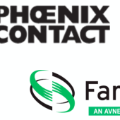 Firma Farnell wprowadza do sprzedaży nowe produkty do łączności i zasilania oraz obudowy produkcji Phoenix Contact