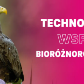 Firma T-Mobile rozwija ochronę zagrożonych gatunków w Polsce dzięki zaawansowanym loggerom GPS-GSM