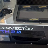 Wdmuchiwarka do światłowodów FTTH 2.0 dostępna w ofercie HyperVector