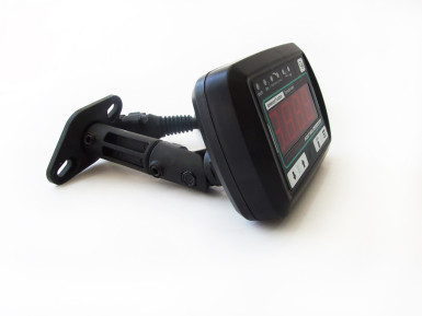 Prędkościomierz rolniczy GTR-62