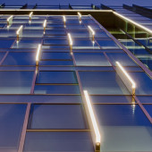 LIPOD: wyjątkowy profil LED firmy KLUŚ doskonale odpowiadający na zróżnicowane potrzeby architektów