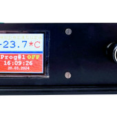 Termostat do pieca gazowego (2)