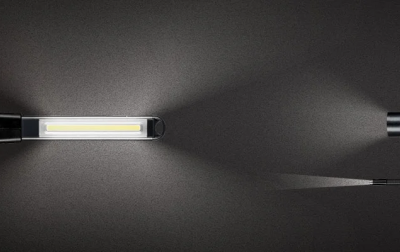 Nowe wcielenie zestawu Multi Light LED od Lena Lighting - doskonałego oświetlenia dla profesjonalistów