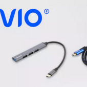 Huby USB, kable i akcesoria połączeniowe Savio dostępne w ofercie TME