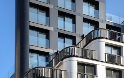 Automatyka w mieszkaniu, która wytrzymuje próbę czasu