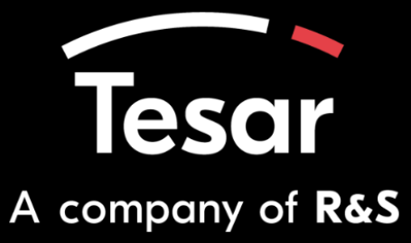 Logo firmy Tesar