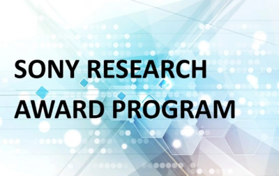 Ruszył nabór zgłoszeń dotyczących rozwoju nowych i innowacyjnych technologii w ramach programu «Sony Research Award»