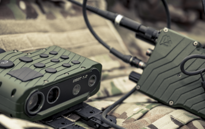 Osobisty system dowodzenia i obserwacji U-GATE od WB Electronics