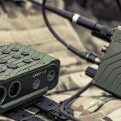 Osobisty system dowodzenia i obserwacji U-GATE od WB Electronics