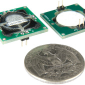 Internet Rzeczy w pomiarach środowiskowych (7). Moduł ULPSM-CO z czujnikiem tlenku węgla firmy SPEC Sensors