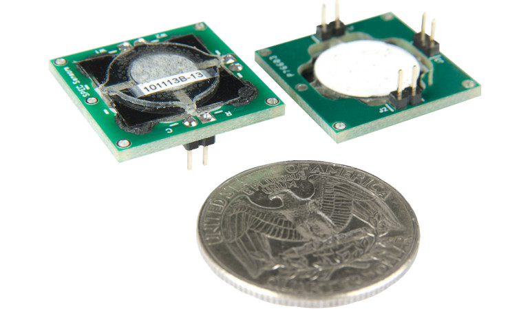 Internet Rzeczy w pomiarach środowiskowych (7). Moduł ULPSM-CO z czujnikiem tlenku węgla firmy SPEC Sensors