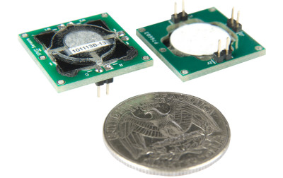 Internet Rzeczy w pomiarach środowiskowych (7). Moduł ULPSM-CO z czujnikiem tlenku węgla firmy SPEC Sensors