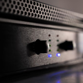 Konstrukcje wzmacniaczy audio z elementów dyskretnych