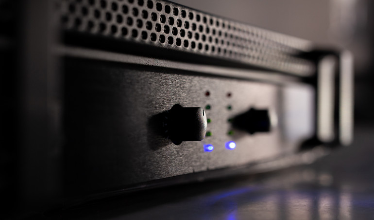 Konstrukcje wzmacniaczy audio z elementów dyskretnych