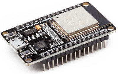 Programowanie modułów ESP32 w środowisku ESP-IDF (2). Podstawy obsługi portów I/O, ADC, PWM, UART