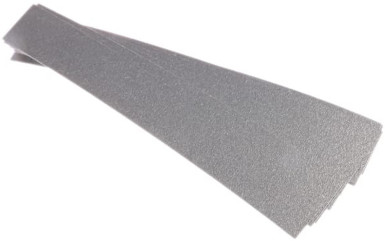 Fotografia 5. Taśmy znacznikowe do optycznych czujników odbiciowych