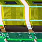 Przewody płaskie i taśmy FPC/FFC w praktyce konstruktora