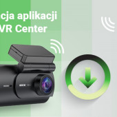 Aktualizacja oprogramowania Navitel DVR Center już dostępna do pobrania