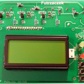 Monitor odnawialnego źródła energii