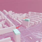 Polski system SAMPLE przeznaczony do wykrywania przeszkód lotniczych