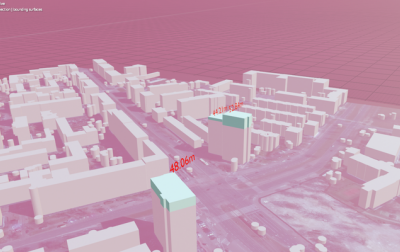 Polski system SAMPLE przeznaczony do wykrywania przeszkód lotniczych