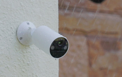 Nowość w ofercie TP-Link: kamera Tapo C410 przeznaczona do monitoringu zewnętrznego