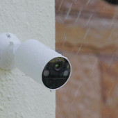 Nowość w ofercie TP-Link: kamera Tapo C410 przeznaczona do monitoringu zewnętrznego