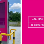 Stacje ładowania pojazdów elektrycznych eTAURON zostały dołączone do międzynarodowej platformy roamingowej Hubject