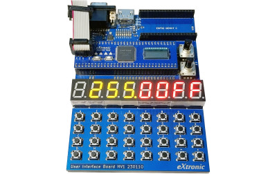 Kurs FPGA Lattice (22). Sekwencyjny algorytm Double Dabble