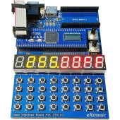 Kurs FPGA Lattice (22). Sekwencyjny algorytm Double Dabble