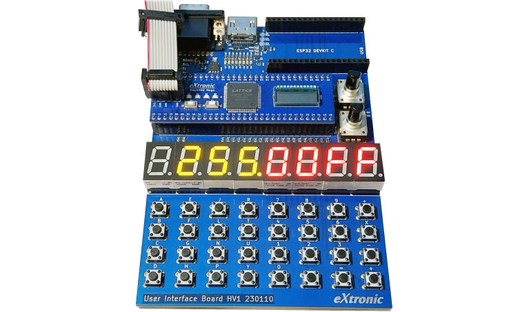 Kurs FPGA Lattice (22). Sekwencyjny algorytm Double Dabble