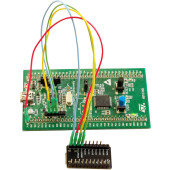 Zagadkowy mikrokontroler TW32F003