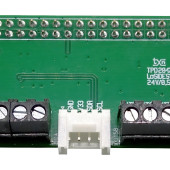 Moduł przełącznika obciążenia typu low-side do Raspberry Pi