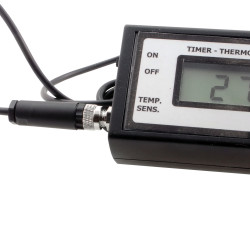 Termometr - minutnik