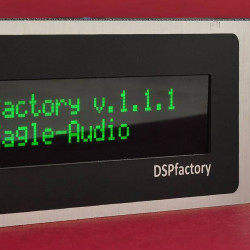 DSPfactory (1). Profesjonalny efekt dźwiękowy dla muzyków