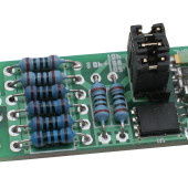 Balanser do pakietów akumulatorów Li-Po